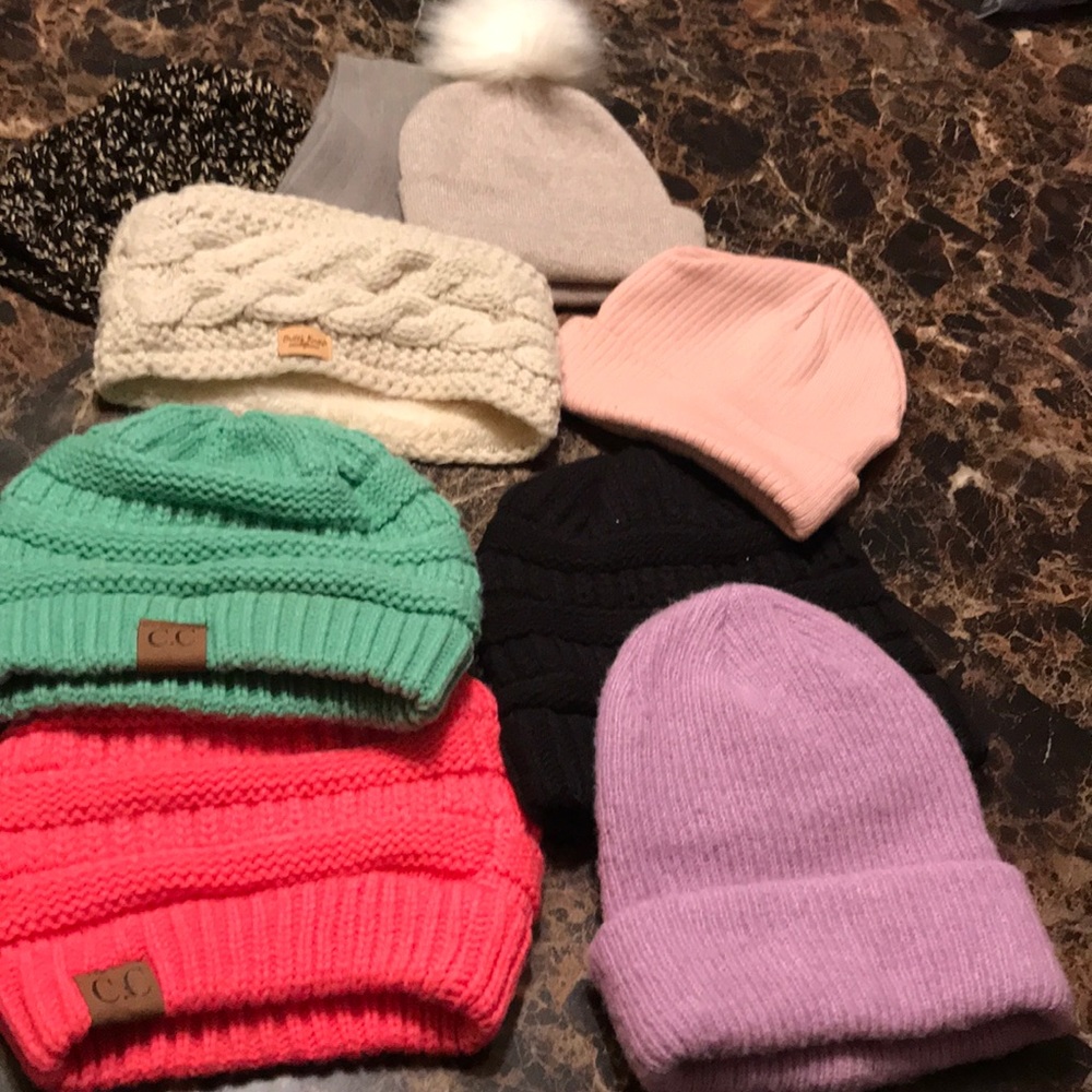 Big hat bundle